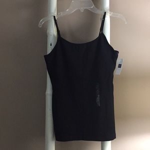 Camisole tank top